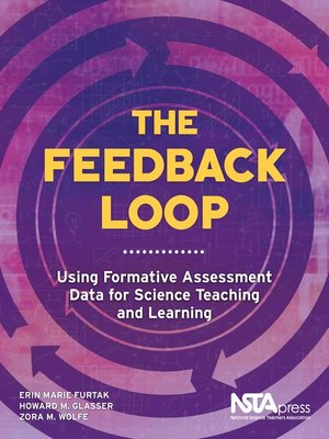 cover image of The Feedback Loop